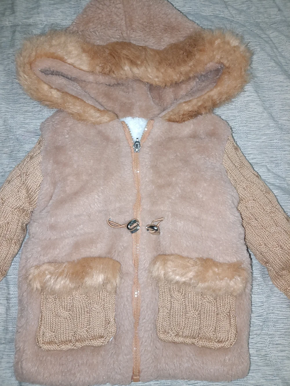 Girls Mixed Clothing Bundle 24M/ 2T